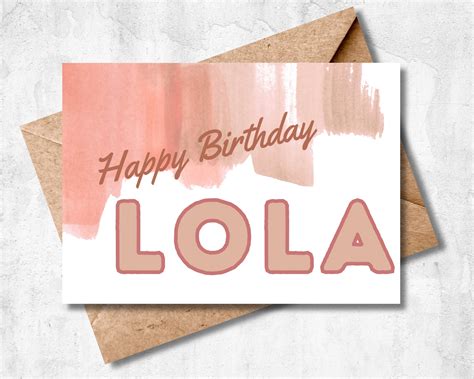 pulandit lola|Happy bday lola by infresh — Pulandit.com .